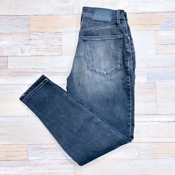 LUCKY BRAND Bridgette Ankle Skinny Jeans - Picture 3 of 12